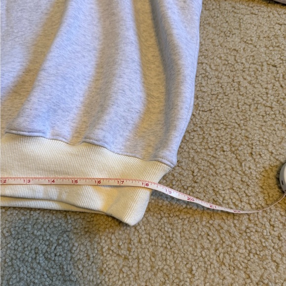 Grey Bandit Ride The Wave Sweatshirt size L *updated* - Picture 12 of 16